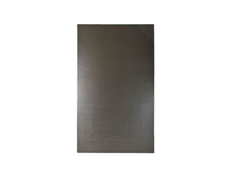 Izolacja akustyczna Tak Pianka PUR, 1m x 600mm x 25mm RS PRO