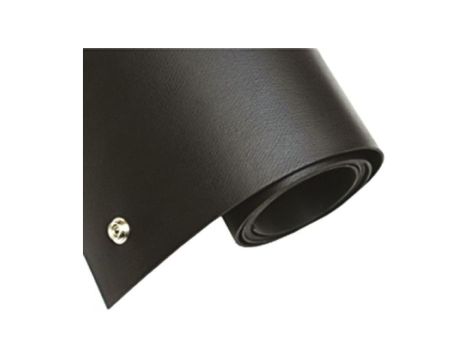 Mata antystatyczna ESD Tak, kolor: Czarny