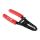 Ściągacz izolacji 0.8 → 2.6mm for use with Lita Wire, 155 mm overall length RS PRO