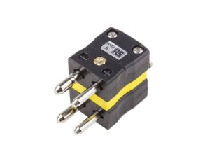 Złącze termoparowe do Termopara typu K RS PRO