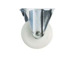 Kółko samonastawne do 125kg RS PRO