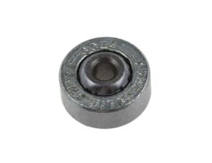 Łożysko przegubowe, D: 3mm, obciążenie osiowe 2500N, obciążenie promieniowe 10300N, RS PRO