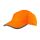 Czapka robocza odblaskowa pomarańczowa NEO
