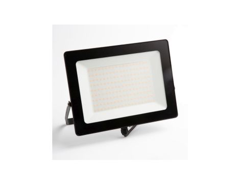 Projektor naświetlacz led 150W 13500LM IP65 3000K czarny EC79868