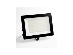 Projektor naświetlacz led 200W 18000LM IP65 4000K czarny EC79872