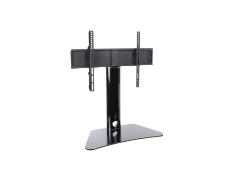 MINISTOLIK/STOJAK+UCHWYT DO TV 32-65 60KG SD-31 ART Vesa 600x400