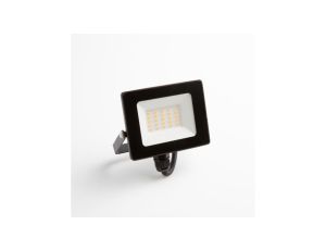 Projektor naświetlacz led 20W 1800LM AC230V IP65 4000K czarny EC79857