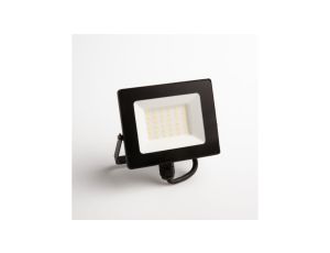 Projektor naświetlacz led 30W 2700lm IP65 4000K czarny EC79860