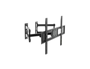 UCHWYT DO TV LED/LCD 32-70 45KG AR-85 reg. pion/poziom NAROŻNY 622mm