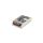 Qoltec Zasilacz impulsowy LED IP20 150W 12V 12.5A Slim
