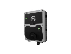 WALLBOX Naścienna stacja ładowania BASIC DOKTORVOLT 9109