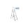 Drabina CORDA KRAUSE 1x6 000736