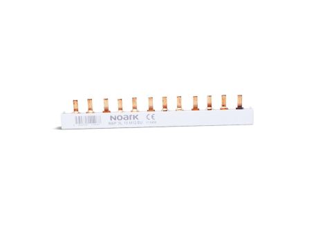 Szyna prądowa SLIM BBP 3L M12 3-bieg. 10mm2 12 mod.