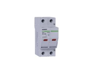 Podstawa bezpiecznikowa 3P 32A 10x38 690V Ex9F