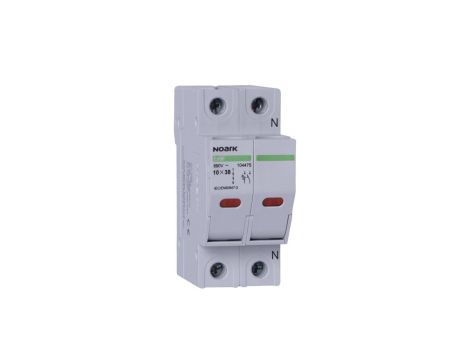 Podstawa bezpiecznikowa 3P 32A 10x38 690V Ex9F