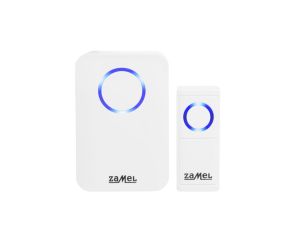 Dzwonek bezprzewodowy bateryjny CLASSIC II Typ: ST-911 SUN10000486