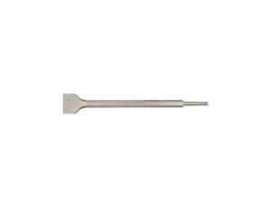 Dłuto SDS+ 50x17x350mm GRAPHITE