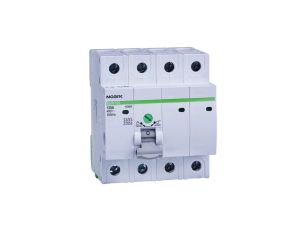 Rozłącznik izolacyjny 4P 125A Ex9I125