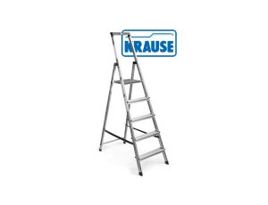 Drabina Krause Solidy 1x5 126238