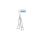 Drabina KRAUSE TRIBILO MONTO 3x10 129680