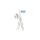 Drabina KRAUSE TRIBILO MONTO 3X14 129727