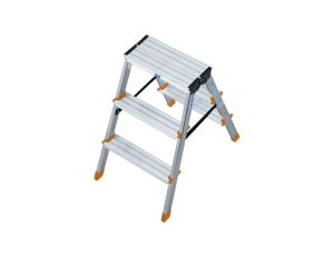 Drabina dwustronna Krause Dopplo 120397