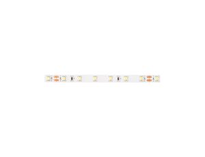 Taśma LED 2835 60 diod/m 54W 10,8W/m 24V IP20 CW 6500K /5m/ EC79709