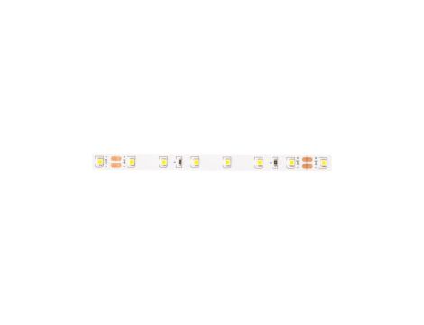 Taśma LED 2835 60 diod/m 54W 10,8W/m 24V IP20 NW 4000K /5m/ EC79708