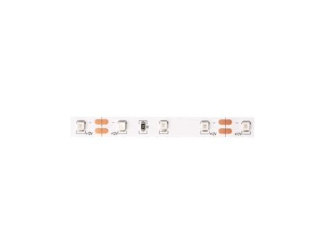 Taśma LED 2835 60 diod/m 24W 4,8W/m 12V IP20 ŻÓŁTA /5m/ EC79344