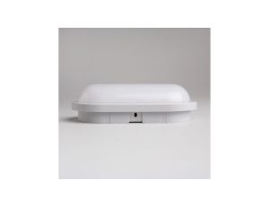 Oprawa kanałowa TOR-151B 15W 4000K IP65 BIAŁA EC79893