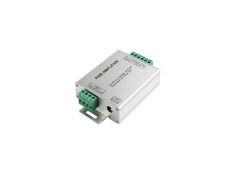 Wzmacniacz LED RGB 24A 288W 12V EC79903