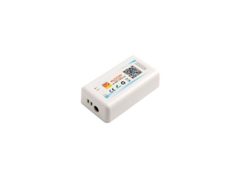 STEROWNIK LED RGB WiFi , TUYA, ALEXA, GOOGLE HOME 15A 180W 12V EC79901