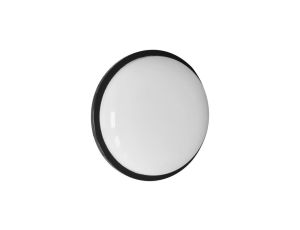 Oprawa kanałowa TOR-152C 15W 4000K IP65 CZARNA EC79890