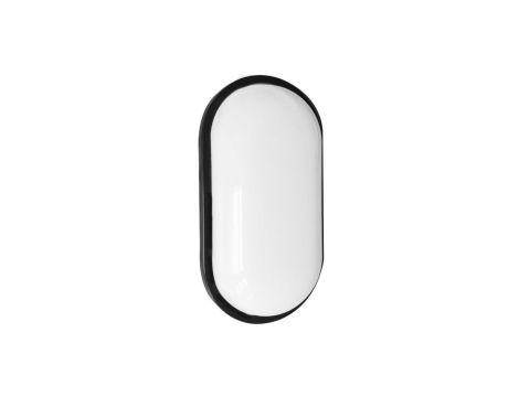 Oprawa kanałowa TOR-201C 20W 4000K IP65 CZARNA EC79896