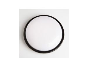 Oprawa kanałowa TOR-202C 20W 4000K IP65 CZARNA