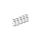 Qoltec Rolka termiczna 57 x 30 55g/m2 10szt. BPA free