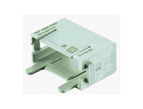 Adapter Han Modular 09140013111
