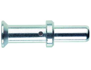 Styk Han Modular męski 16mm2 srebrzony 100A 09110006116