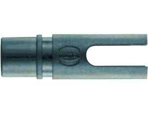 Adapter montażowy Han Modular 9140006491