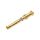 Styk Han żeński złocony 9152006222