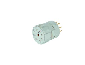 Złącze okrągłe M23 żeńskie 9-PIN 200V 9151092703