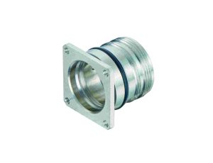 Obudowa do złączy okrągłych prosta 9151000307