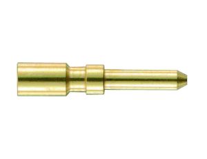 Styk M23 męski złocony 09151006121