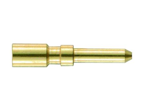 Styk M23 męski złocony 09151006121