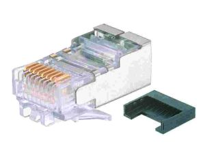 Złącze HDC męskie Han Modular RJ45 8-PIN 1A 50V 9120009958
