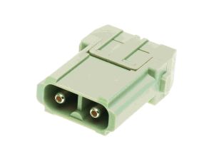 Złącze prostokątne Han Modular męskie 1000V 9140022601