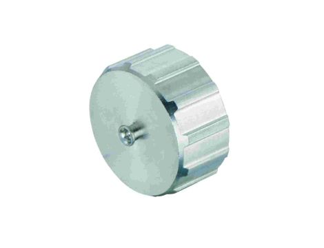 Pokrywa ochronna metalowa 09151009101