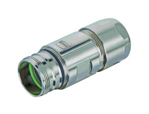 Obudowa do złączy okrągłych prosta 09151000703