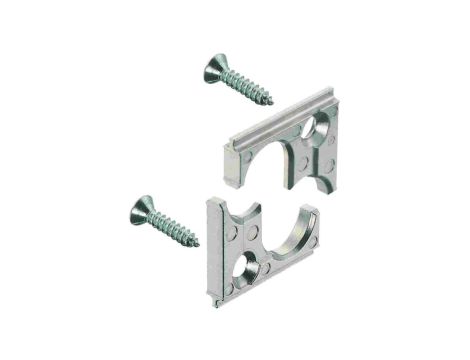 Adapter montażowy Han Modular 09140009915