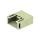 Złącze prostokątne Han Modular męskie RJ45 50V 09140014623